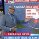 NBC’s Al Roker warns viewers about Hurricane Irma. (NBC)